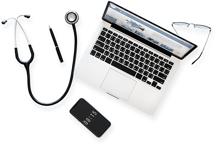 laptop