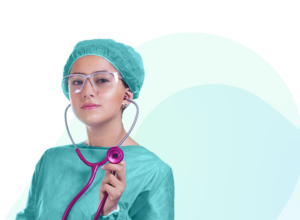 doctor